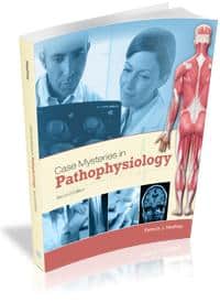 Case Mysteries in Pathophysiology, 2e