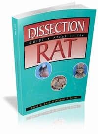 A Dissection Guide & Atlas to the Rat