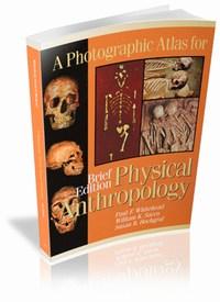 A Photographic Atlas for Physical Anthropology, Brief Edition