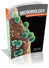 Microbiology: Laboratory Theory & Application, 4e