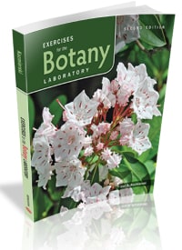 Exercises for the Botany Laboratory, 2e