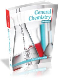 General Chemistry Experiments, Revised 2e