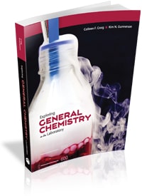 Exploring General Chemistry in the Laboratory