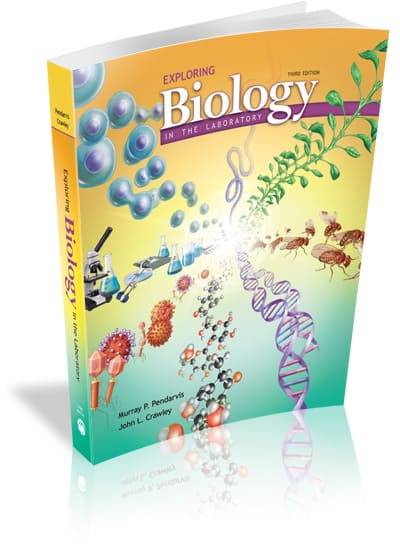 Exploring Biology in the Laboratory, 3e