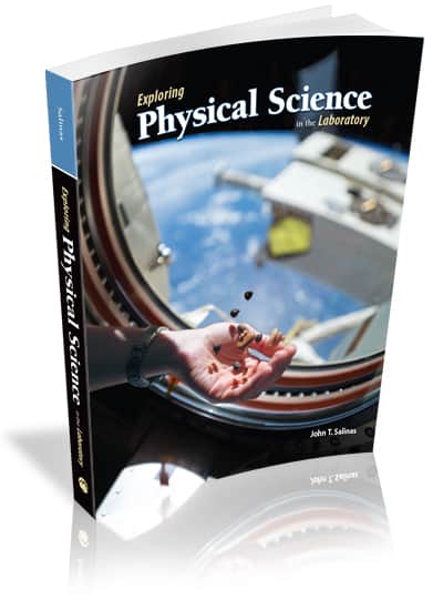 Exploring Physical Science in the Laboratory