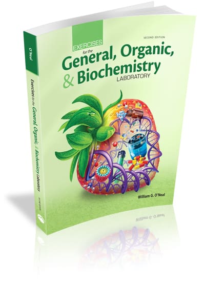 Exercises for the General, Organic, & Biochemistry Laboratory, 2e