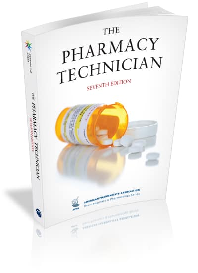 The Pharmacy Technician, 7e - Morton Publishing