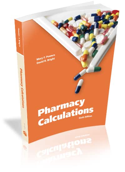 Pharmacy Calculations, 6e